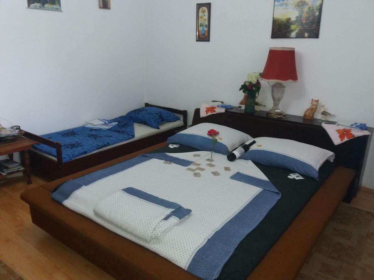 Traianov Most Kladovo Bagian luar foto