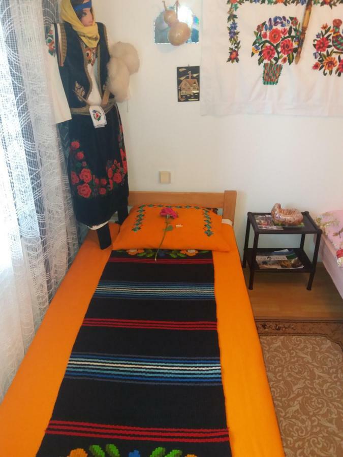 Traianov Most Kladovo Bagian luar foto