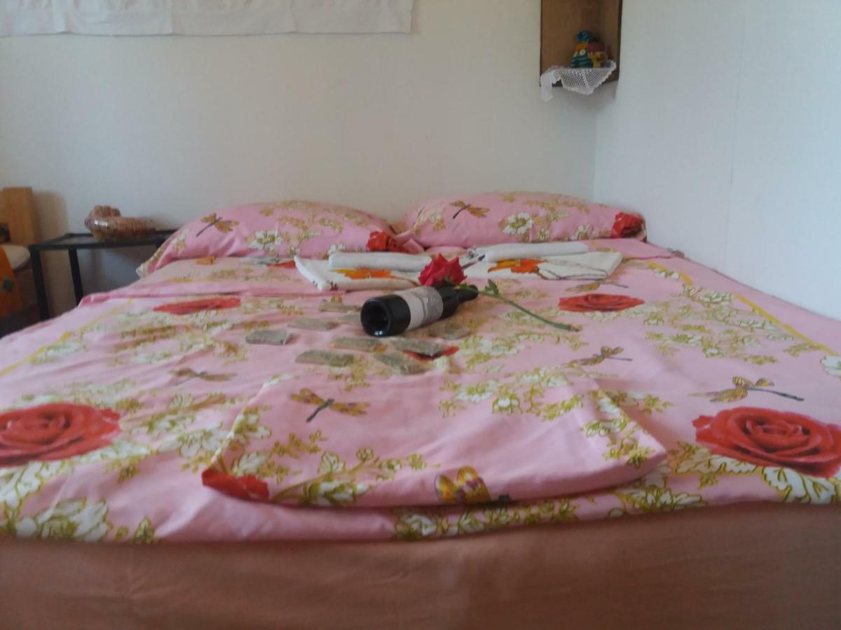 Traianov Most Kladovo Bagian luar foto