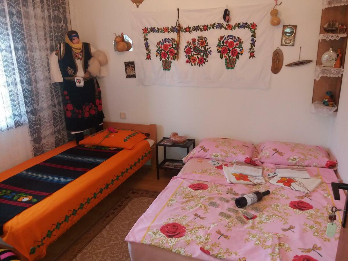 Traianov Most Kladovo Bagian luar foto