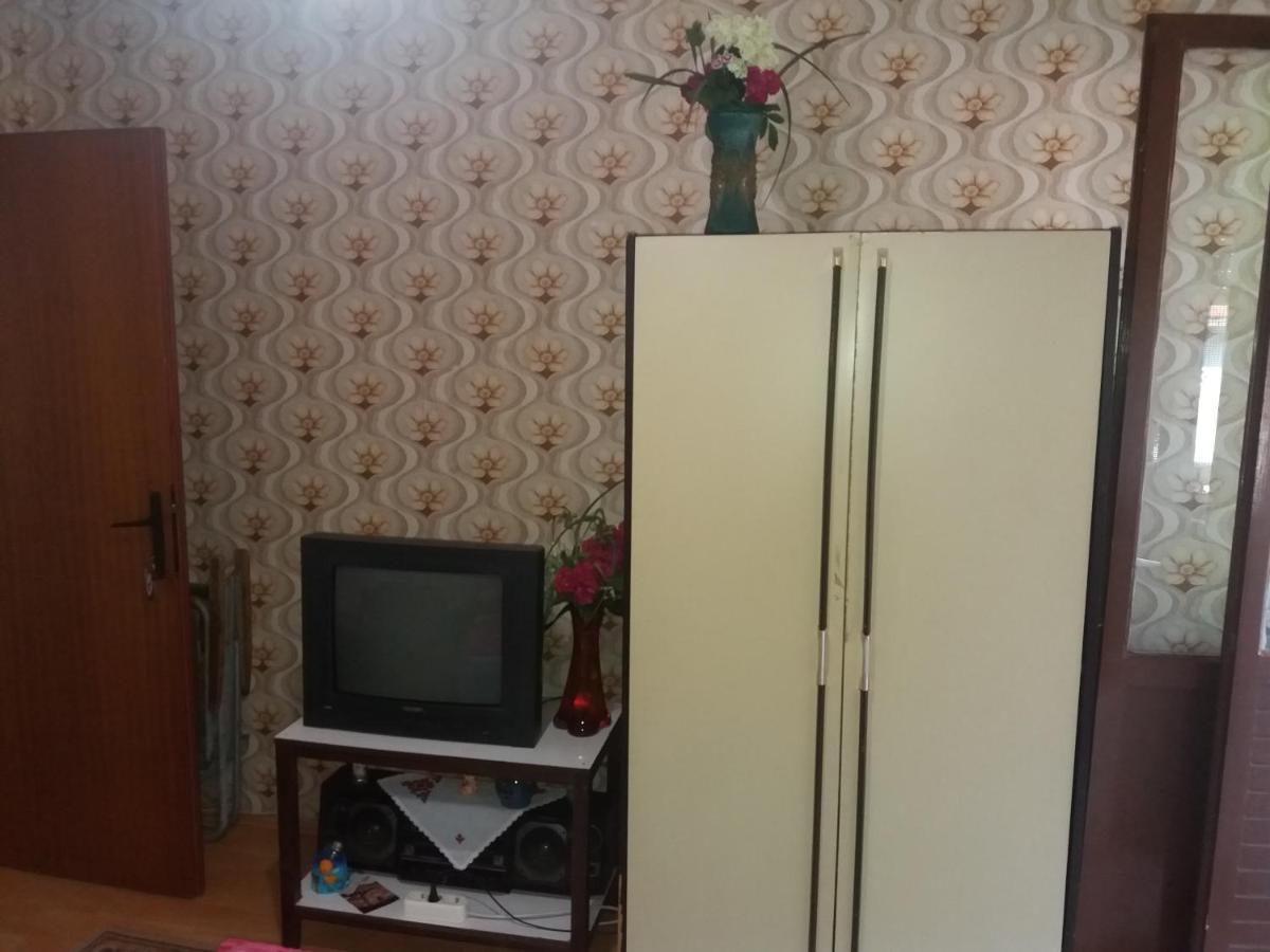 Traianov Most Kladovo Bagian luar foto
