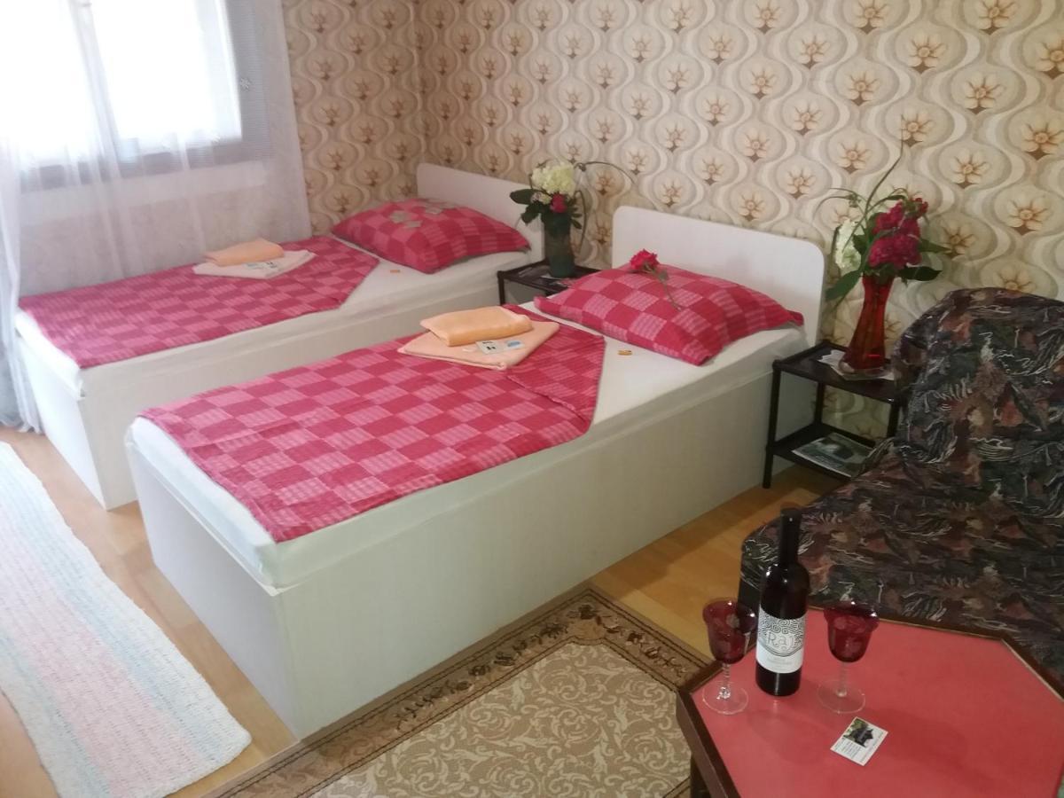 Traianov Most Kladovo Bagian luar foto